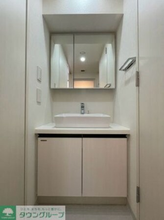 DIPS赤羽駅前の物件内観写真